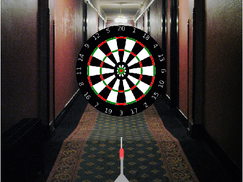 Darts (test)