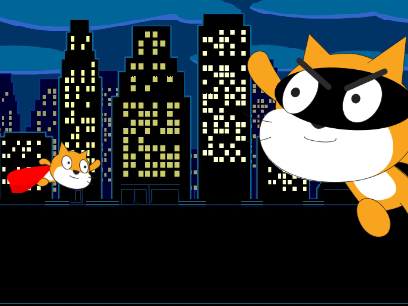 Super Cat