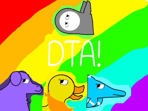 NEW DTA!! {ClOsEd}