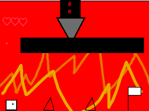 platformer V1.5
