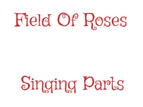 Field Of Roses Final Editing