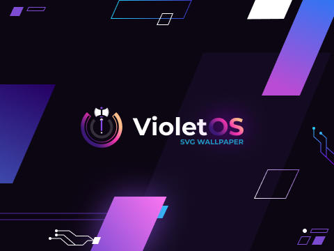 VioletOS 3.0