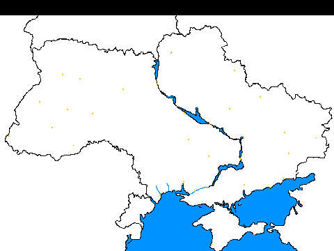 Early Donbas Wars and Invasion of Crimea (2013-2014)