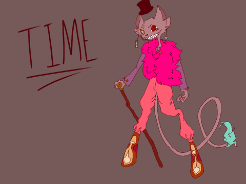 Time: Ota/Dta Collab Design