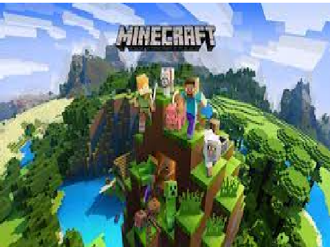 Minecraft (WIP)