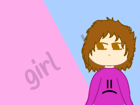 Genderbend || Memix (LAZY)