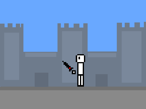 Castle Fight demo