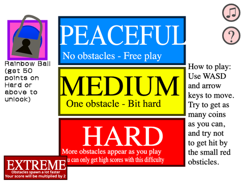 The Community Game [ v2.5 ]