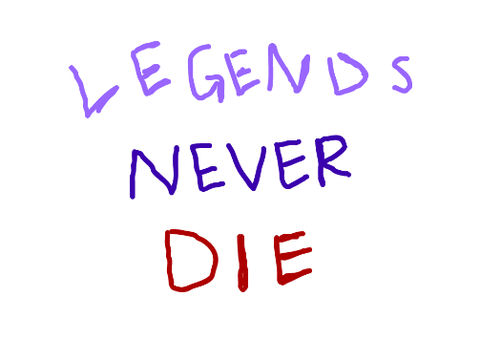 Legends Never Die ~ Open OC MAP (TNE closed)