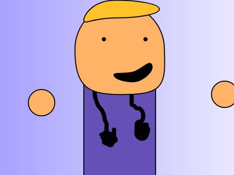 New animation!