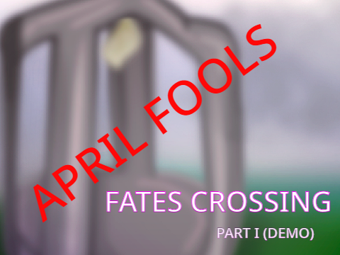 Fates Crossing - DEMO 