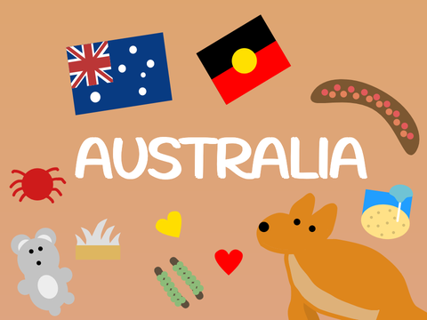 Australia