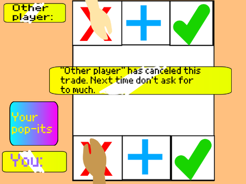 Uncoded pop it game plz some one code it!!