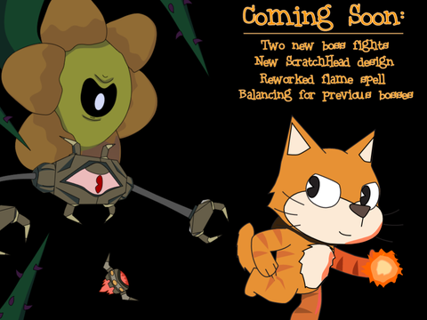 A Quick ScratchHead 0.6 V3 Teaser