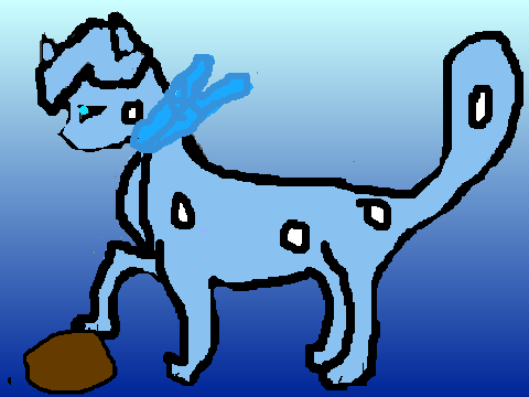 DRAW TO ADOPT! 300 follower special! remix