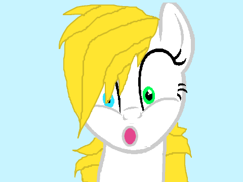 Insane MLP CCE *open remix