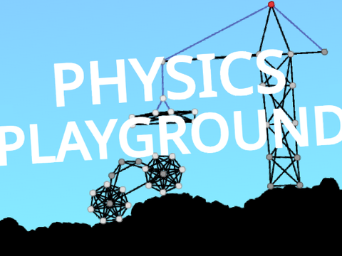 Physics Playground