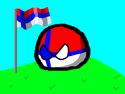 Bitmap Indonball