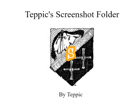 Screenshots folder