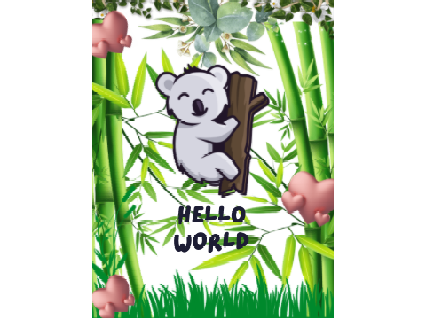 PfP to _Koala123_