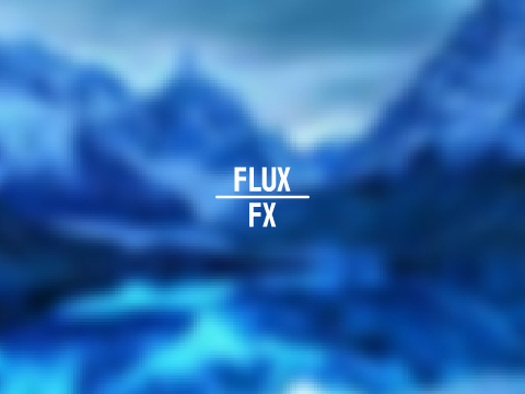 Chill Vaporwave Intro Template