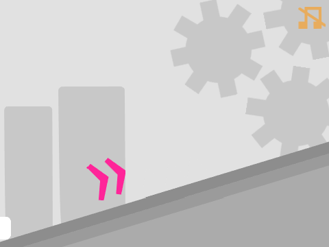 The Factory -A Platformer-