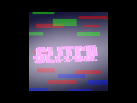 glitch- music