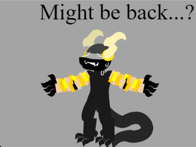 April Returns?