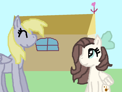 MLP CCE  