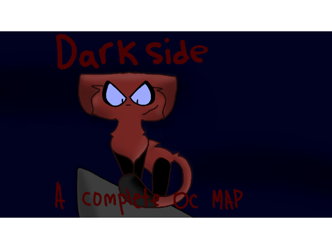 Darkside TNE