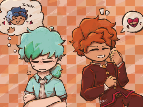 Mini Art Dump Strike 2!