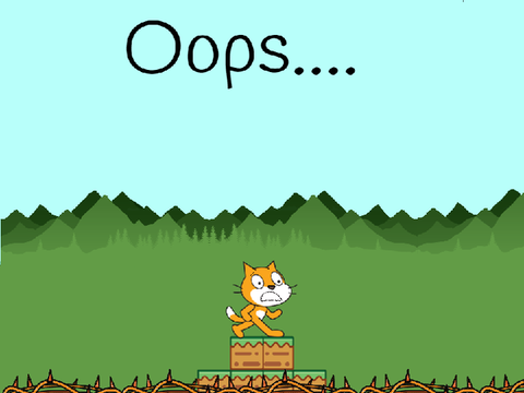 Some Random Platformer