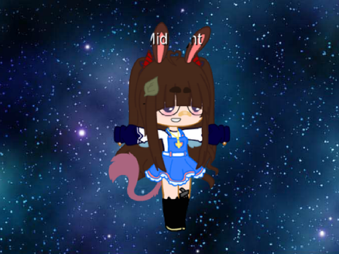 New Oc