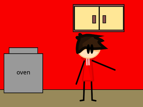 Oreos | An Animation lol