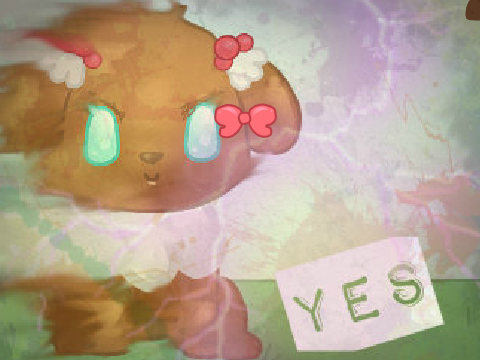 Play with Caramel!