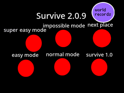 survive 2.1.0