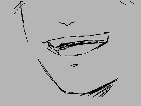 Little Lies - Animatic