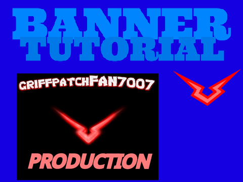 banner tutorial