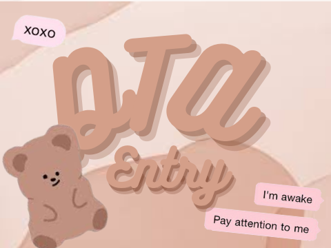 --DTAE--