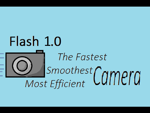 Flash- Camera Simulation remix