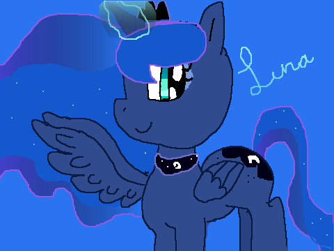 Mlp CCE!  