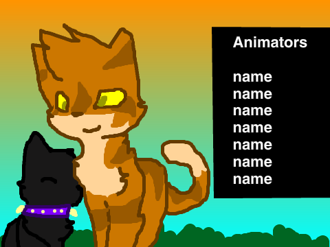 Warrior Cat Crack Shipping MAP |:Gold:| Part 1