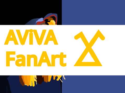AViVA - FanArt