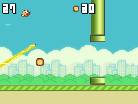 Flappy Bird 2.0