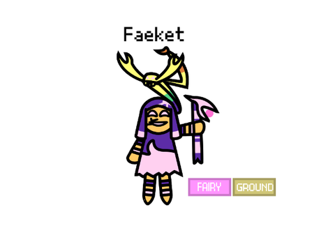 Fakemon 