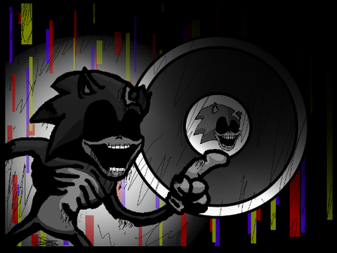 Faded Glory [Sonic Has Passed Original Song] [ Feat: @Redtfox04 ]