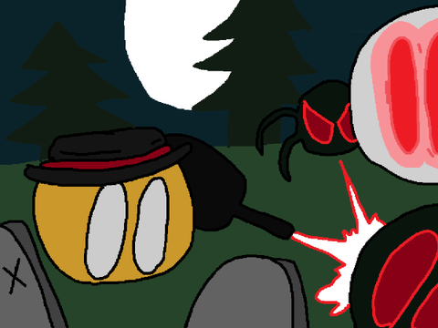 Disaster