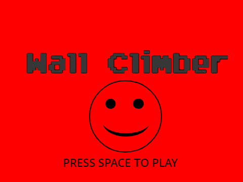 Wall Climber