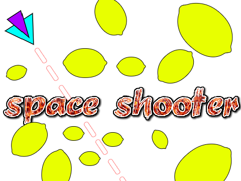 space shooter