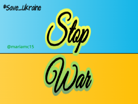 Save Ukraine- remix and sign. #Save_Ukraine #All #Ukraine #I_Stand_with_ukraine #Stop_war
